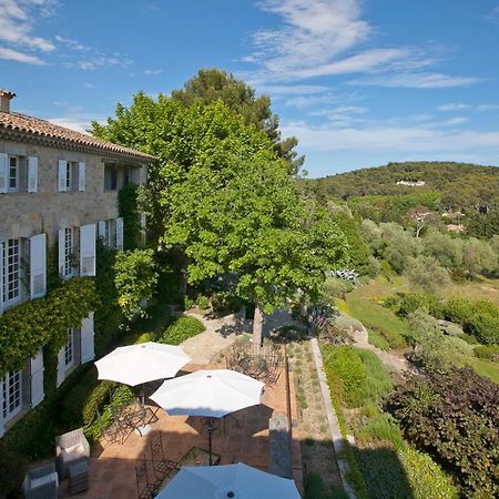 Hotel Le Manoir De L'Etang Mougins Zewnętrze zdjęcie