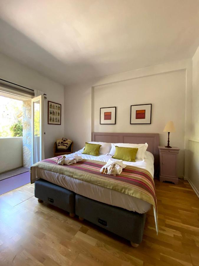 Hotel Le Manoir De L'Etang Mougins Zewnętrze zdjęcie