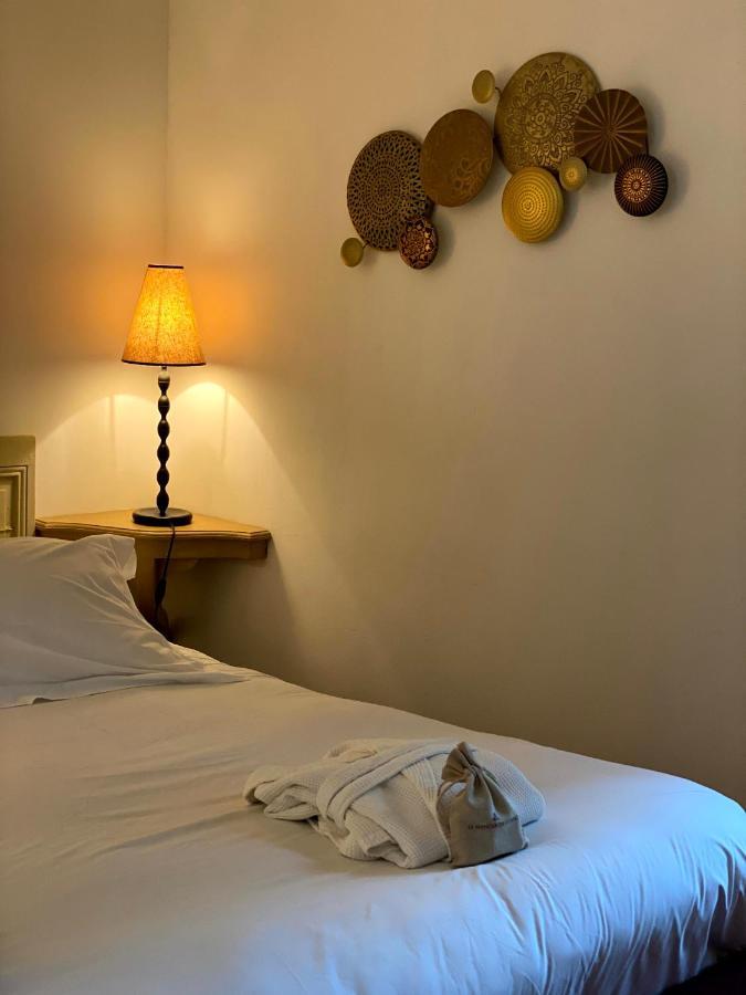 Hotel Le Manoir De L'Etang Mougins Zewnętrze zdjęcie