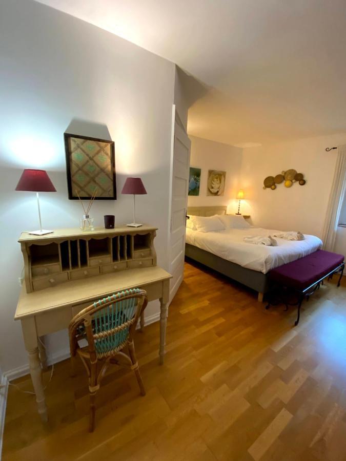 Hotel Le Manoir De L'Etang Mougins Zewnętrze zdjęcie