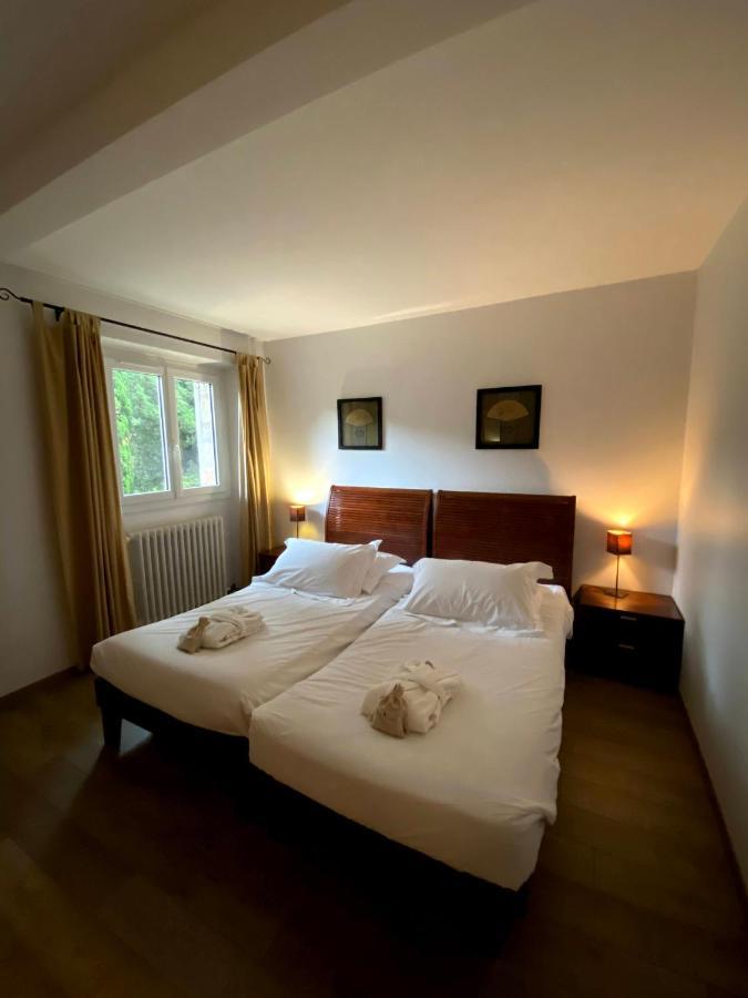 Hotel Le Manoir De L'Etang Mougins Zewnętrze zdjęcie