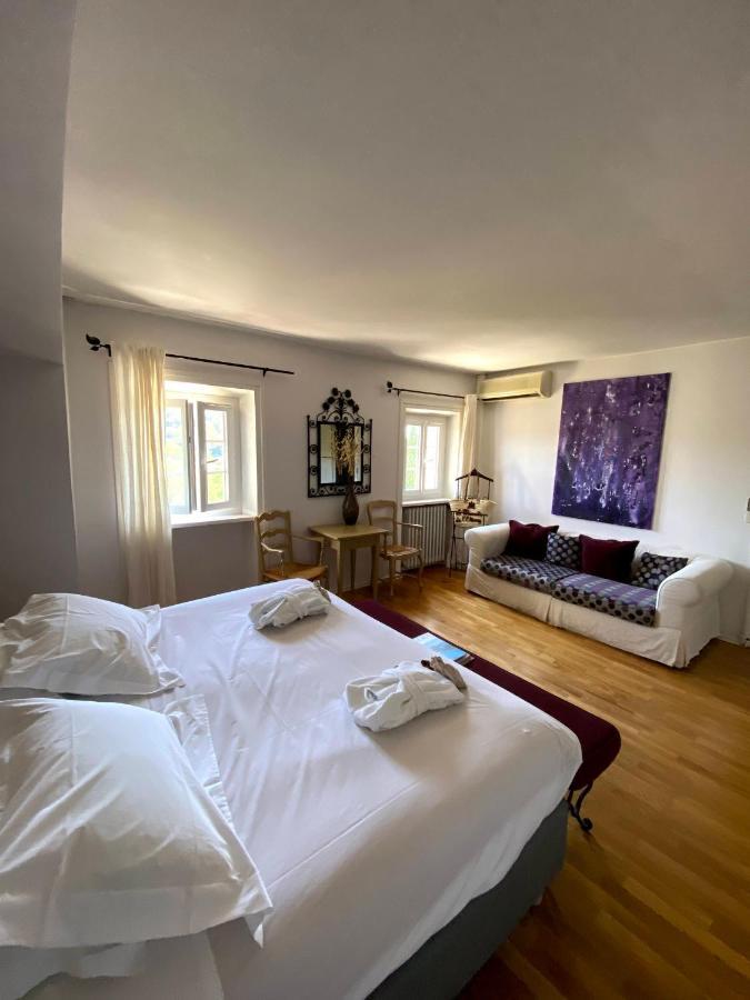 Hotel Le Manoir De L'Etang Mougins Zewnętrze zdjęcie
