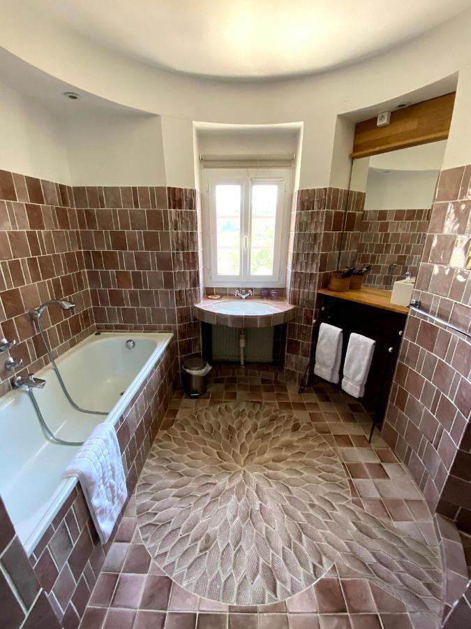 Hotel Le Manoir De L'Etang Mougins Zewnętrze zdjęcie