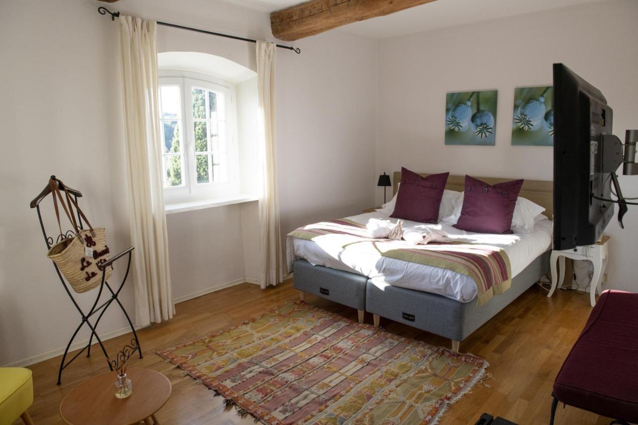 Hotel Le Manoir De L'Etang Mougins Zewnętrze zdjęcie