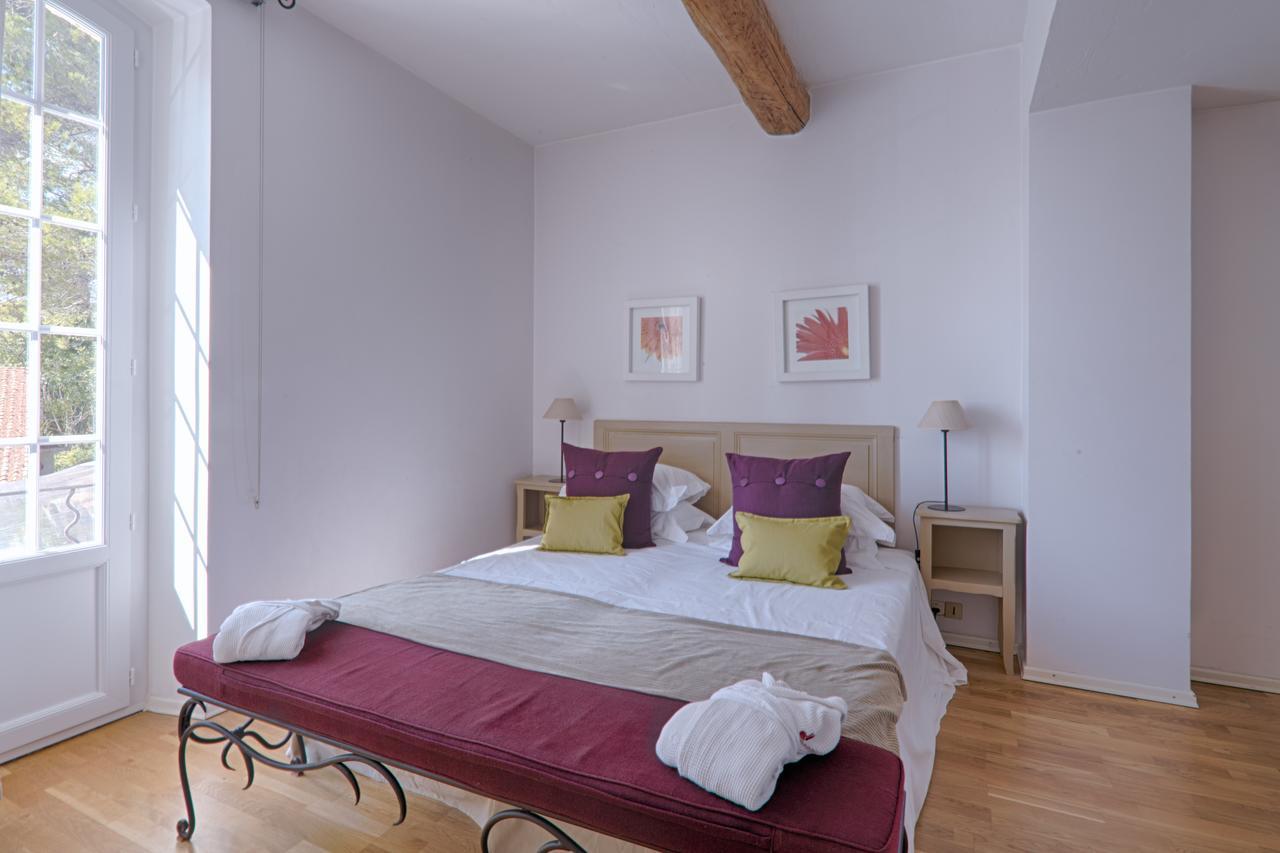 Hotel Le Manoir De L'Etang Mougins Zewnętrze zdjęcie