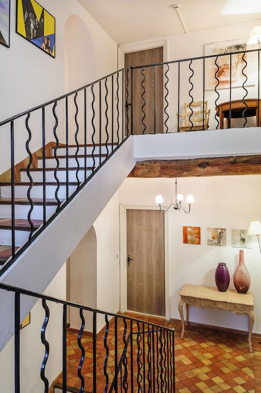 Hotel Le Manoir De L'Etang Mougins Zewnętrze zdjęcie